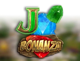 Official Slots logo: Bonanza Megaways by Big Time Gaming at Tuuri Casino
