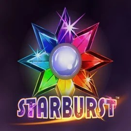 Try Starburst slot by NetEnt on tuuricasinos.com – logo image
